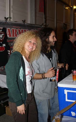 Philly Craft Beer Festival (Gallery 1, Session 2)