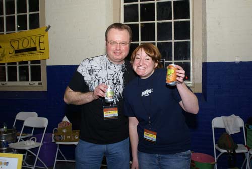 Philly Craft Beer Festival (Gallery 1, Session 2)