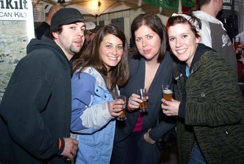 Philly Craft Beer Festival (Gallery 1, Session 2)