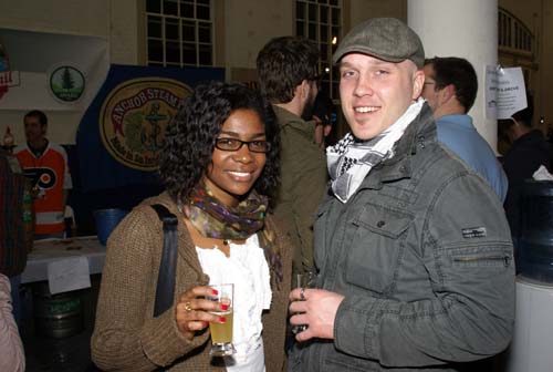 Philly Craft Beer Festival (Gallery 1, Session 2)