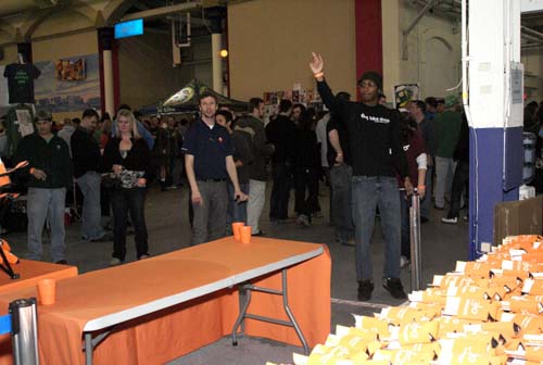 Philly Craft Beer Festival (Gallery 1, Session 2)