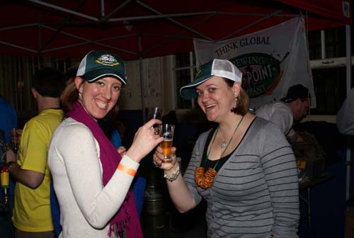 Philly Craft Beer Festival (Gallery 1, Session 2)