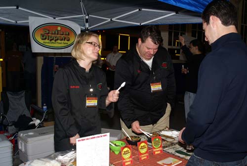 Philly Craft Beer Festival (Gallery 1, Session 2)