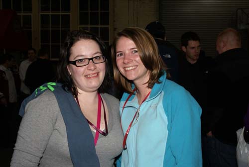 Philly Craft Beer Festival (Gallery 1, Session 2)