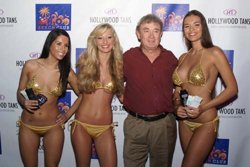 VIP Grand Opening - H2O Beach Club