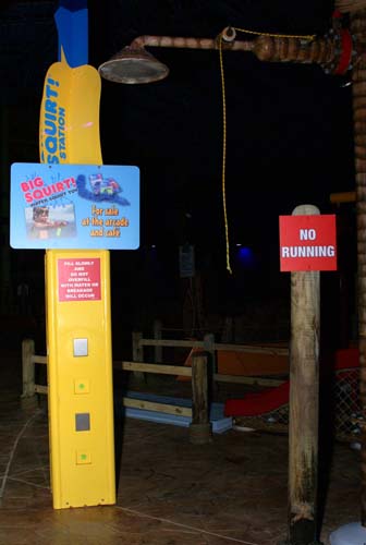 VIP Grand Opening - H2O Beach Club