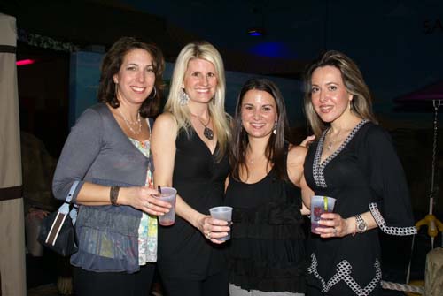 VIP Grand Opening - H2O Beach Club