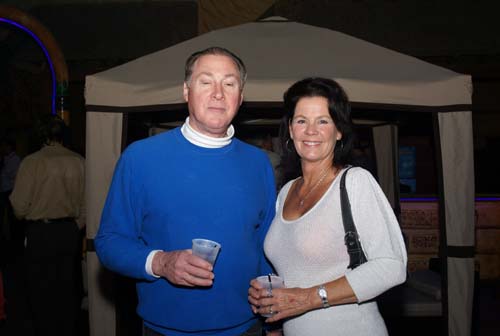 VIP Grand Opening - H2O Beach Club