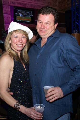 VIP Grand Opening - H2O Beach Club