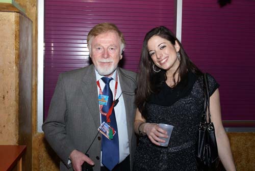 VIP Grand Opening - H2O Beach Club