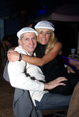 VIP Grand Opening - H2O Beach Club