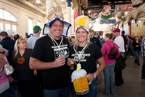 Philly Craft Beer Festival (Gallery 1, Session 1)