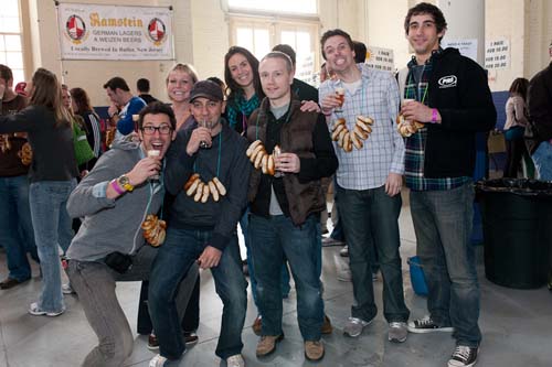 Philly Craft Beer Festival (Gallery 1, Session 1)