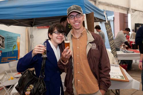 Philly Craft Beer Festival (Gallery 1, Session 1)