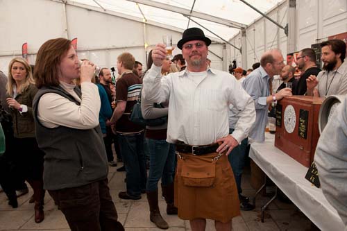 Philly Craft Beer Festival (Gallery 1, Session 1)