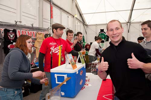 Philly Craft Beer Festival (Gallery 1, Session 1)