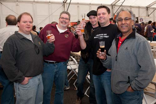 Philly Craft Beer Festival (Gallery 1, Session 1)