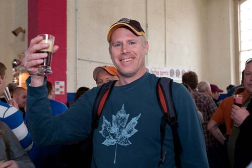 Philly Craft Beer Festival (Gallery 1, Session 1)
