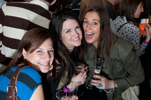 Philly Craft Beer Festival (Gallery 1, Session 1)