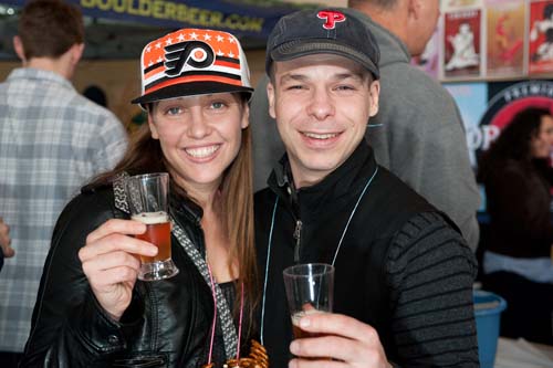 Philly Craft Beer Festival (Gallery 1, Session 1)