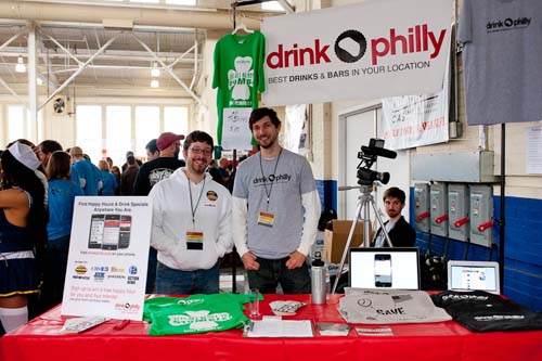 Philly Craft Beer Festival (Gallery 1, Session 1)