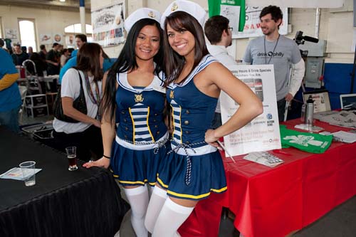 Philly Craft Beer Festival (Gallery 1, Session 1)