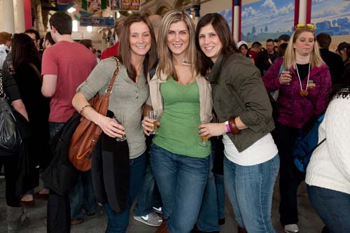 Philly Craft Beer Festival (Gallery 1, Session 1)