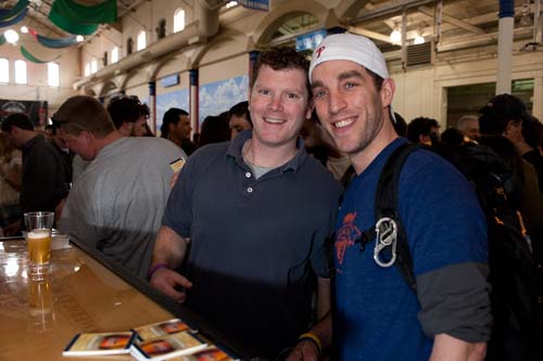 Philly Craft Beer Festival (Gallery 1, Session 1)