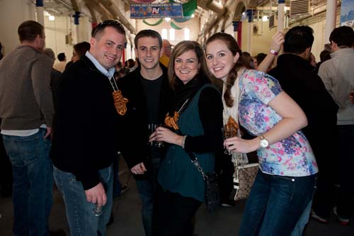 Philly Craft Beer Festival (Gallery 1, Session 1)