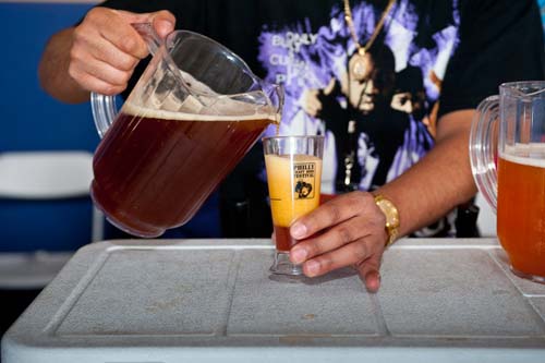 Philly Craft Beer Festival (Gallery 1, Session 1)