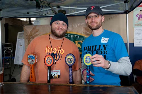 Philly Craft Beer Festival (Gallery 1, Session 1)