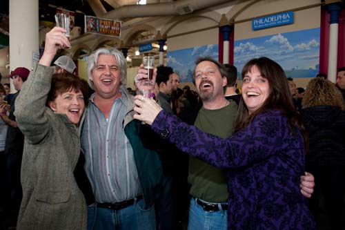 Philly Craft Beer Festival (Gallery 1, Session 1)