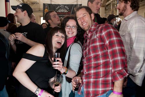 Philly Craft Beer Festival (Gallery 1, Session 1)