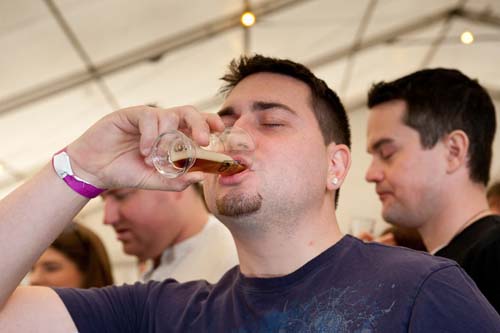 Philly Craft Beer Festival (Gallery 1, Session 1)