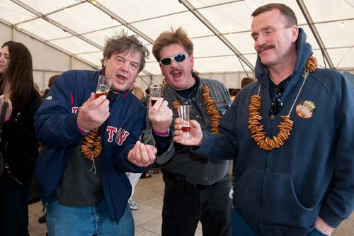 Philly Craft Beer Festival (Gallery 1, Session 1)