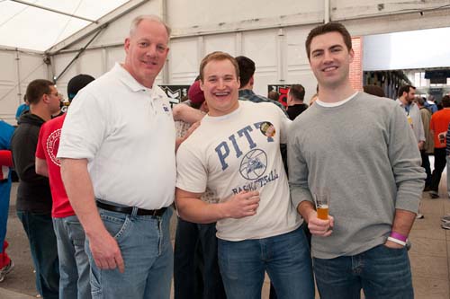 Philly Craft Beer Festival (Gallery 1, Session 1)