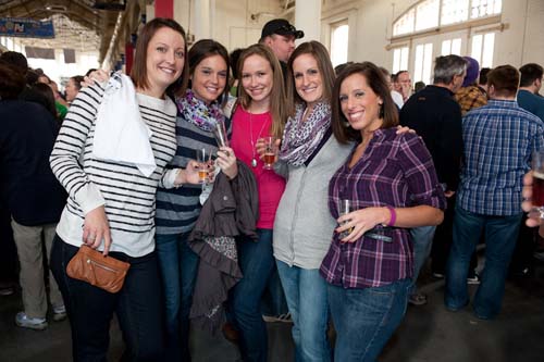 Philly Craft Beer Festival (Gallery 1, Session 1)