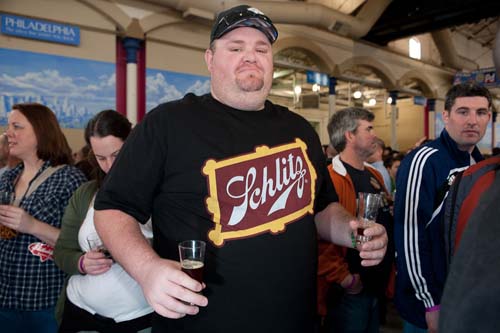 Philly Craft Beer Festival (Gallery 1, Session 1)