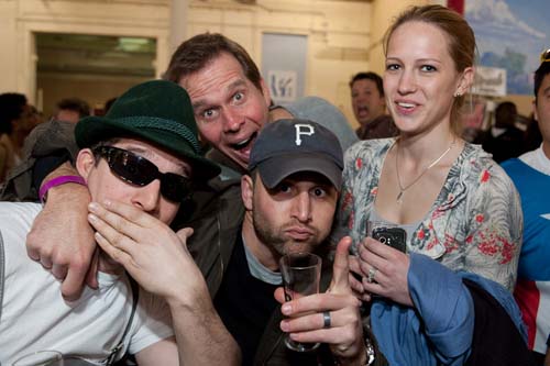 Philly Craft Beer Festival (Gallery 1, Session 1)