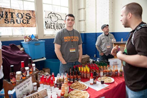 Philly Craft Beer Festival (Gallery 1, Session 1)