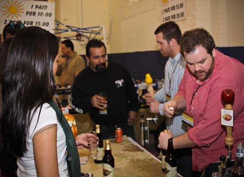 Philly Craft Beer Festival (Gallery 2, Session 2)