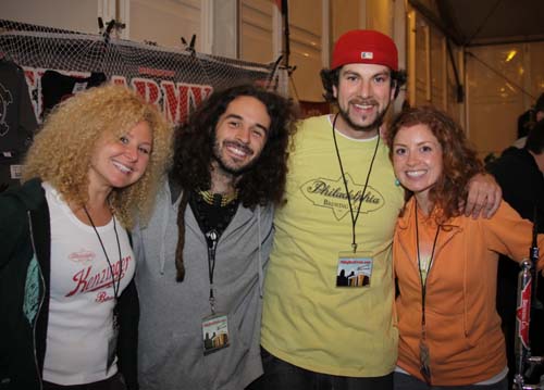 Philly Craft Beer Festival (Gallery 2, Session 2)