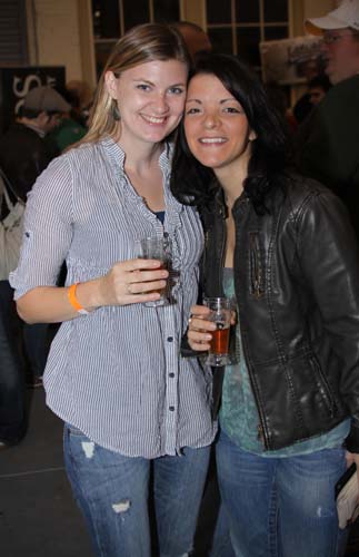 Philly Craft Beer Festival (Gallery 2, Session 2)