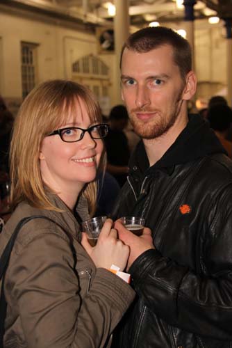 Philly Craft Beer Festival (Gallery 2, Session 2)