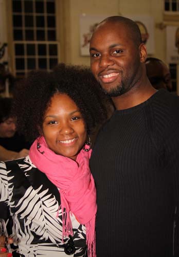 Philly Craft Beer Festival (Gallery 2, Session 2)