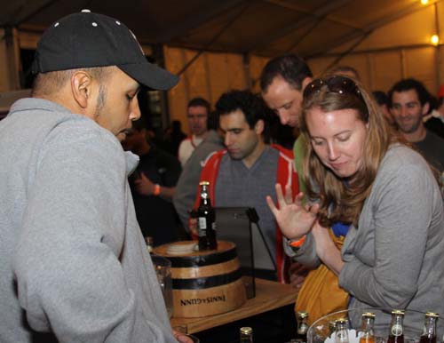 Philly Craft Beer Festival (Gallery 2, Session 2)