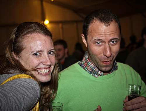 Philly Craft Beer Festival (Gallery 2, Session 2)