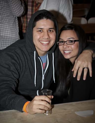 Philly Craft Beer Festival (Gallery 2, Session 2)