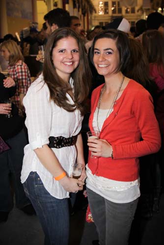 Philly Craft Beer Festival (Gallery 2, Session 2)