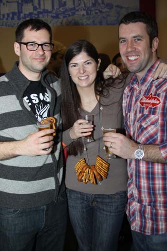 Philly Craft Beer Festival (Gallery 2, Session 2)